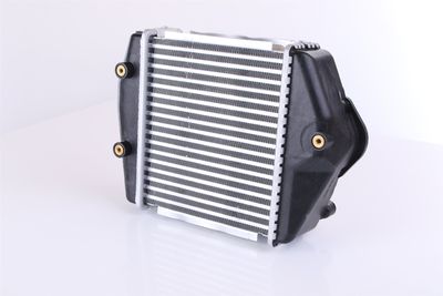 INTERCOOLER COMPRESOR NISSENS 96372 27