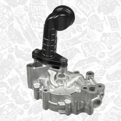 POMPA ULEI ET ENGINETEAM PU0148 3