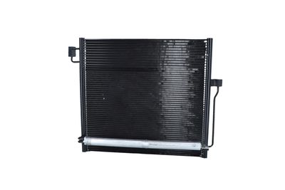 CONDENSATOR CLIMATIZARE NRF 350080 27