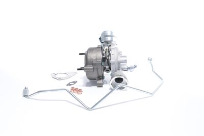 LADER AUFLADUNG BTS Turbo T981040 28