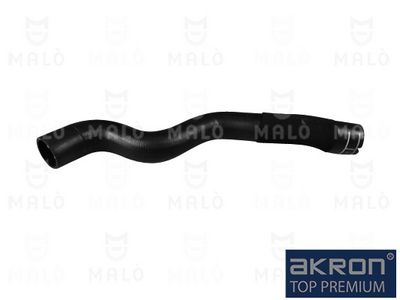 маркуч на радиатора AKRON-MALÒ 284913A