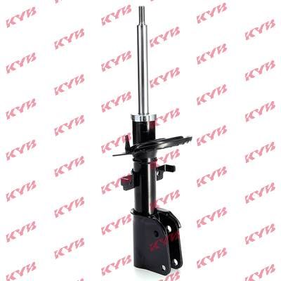 STOßDäMPFER KYB 339734 14