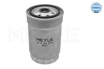 MEYLE 37-14 323 0019 Паливний фільтр 