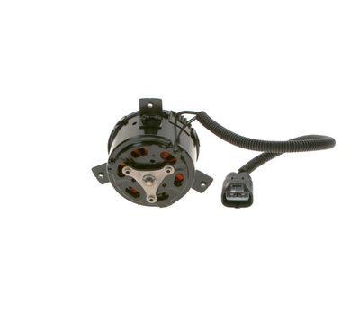 BOSCH Elektromotor, Kühlerlüfter