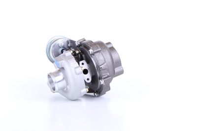 COMPRESOR SISTEM DE SUPRAALIMENTARE NISSENS 93223 12