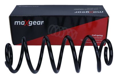 ARC SPIRAL MAXGEAR 600756 1
