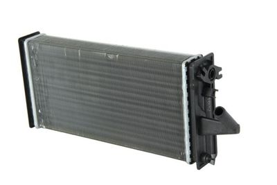 Verwarming past: IVECO DAILY II 2.5D/2.8D 01.89-05.99