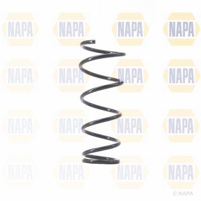 Suspension Spring NAPA NCS1545