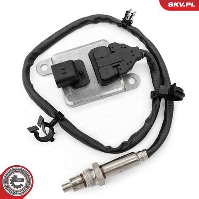 NOx-Senzor, NOx-Katalyzátor ESEN SKV 71SKV029
