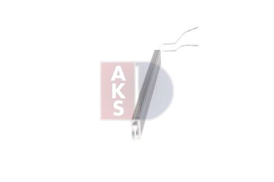 ÖLKüHLER LENKUNG AKS DASIS 056073N 11