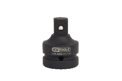 KS Tools 515.1798 Silový redukční adaptér 1", 1"F x 3/4"M