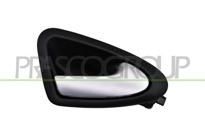 MâNERUL EXTERIOR AL UșII