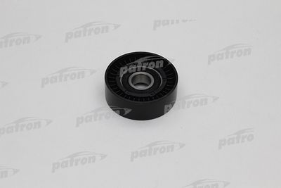 Паразитный / ведущий ролик, поликлиновой ремень PATRON PT38129