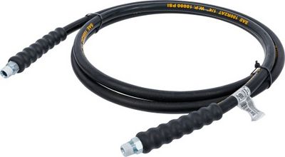 Schlauch, Hydraulikpumpe