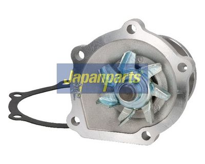 Bomba de agua, refrigeración del motor JAPANPARTS PQ-297, foto 2