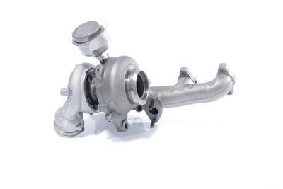 LADER AUFLADUNG BTS Turbo T914128 19