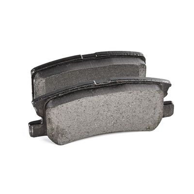 BREMSBELAGSATZ SCHEIBENBREMSE DELPHI LP1691 15