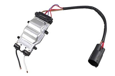STEUERGERäT ELEKTROLüFTER (MOTORKüHLUNG)