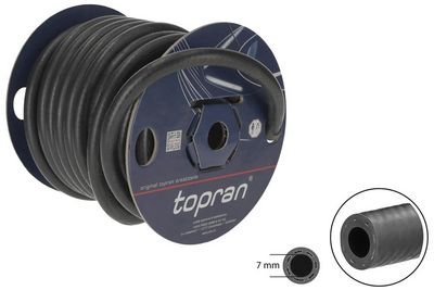 Kølerslange TOPRAN 113 387