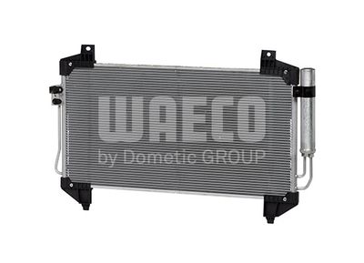 Конденсатор, кондиционер WAECO 8880400568 для MITSUBISHI OUTLANDER
