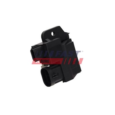 REZISTOR ELECTROMOTOR - VENTILATOR FAST FT04191 19