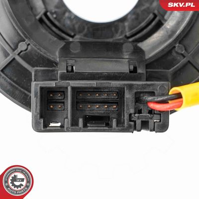 ARC SPIRALA AIRBAG ESEN SKV 96SKV626 5