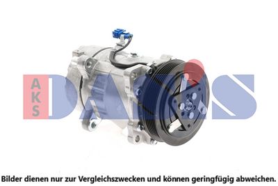 KOMPRESSOR KLIMAANLAGE