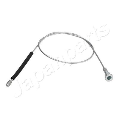 Тросик, cтояночный тормоз JAPANPARTS BC-0404 для OPEL CORSA