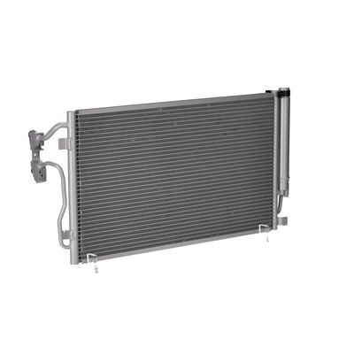 KONDENSATOR KLIMAANLAGE NISSENS 940590 21