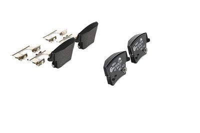 SET PLACUTE FRANA FRANA DISC ATE 13046080192 10