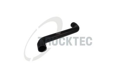 TRUCKTEC AUTOMOTIVE Radiatoriaus žarna