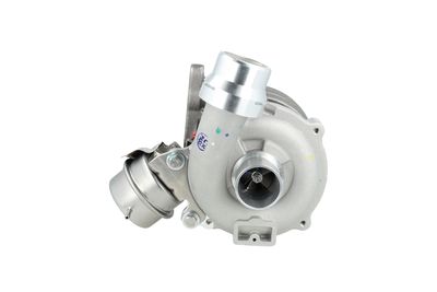 COMPRESOR SISTEM DE SUPRAALIMENTARE NRF 90010199 17