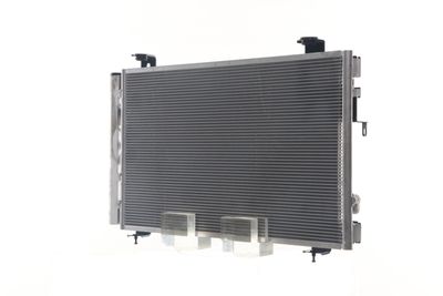 CONDENSATOR CLIMATIZARE MAHLE AC711000S 34