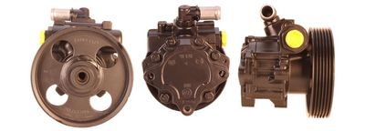 HYDRAULIKPUMPE LENKUNG