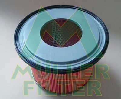 MULLER FILTER PA3477 Воздушный фильтр  для KIA BESTA (Киа Беста)