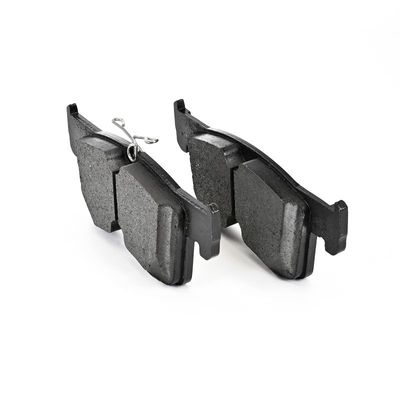 BREMSBELAGSATZ SCHEIBENBREMSE DELPHI LP3873 20