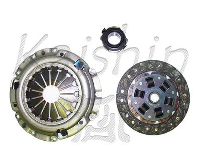 KAISHIN KZ150-K Комплект сцепления  для MAZDA 6 седан (GG) 1.8