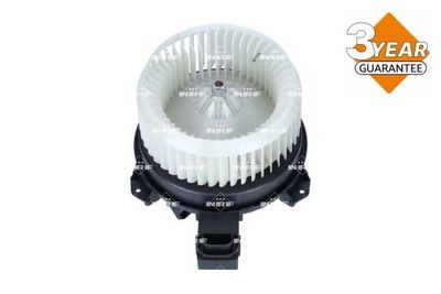 Ventilator, habitaclu NRF 34509