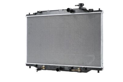 HELLA Radiatorius, variklio aušinimas