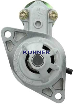 Стартер AD KÜHNER 254406 для SUZUKI SWIFT