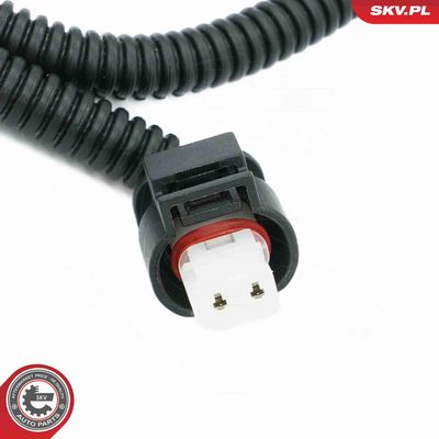 SENZOR TEMPERATURA GAZE EVACUARE ESEN SKV 30SKV463 3