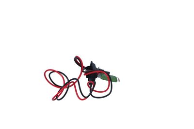 REZISTOR VENTILATOR HABITACLU NRF 342055 33