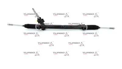 TURBO-TEC Vairo pavara