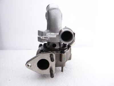 LADER AUFLADUNG GARRETT 7588705001S 3