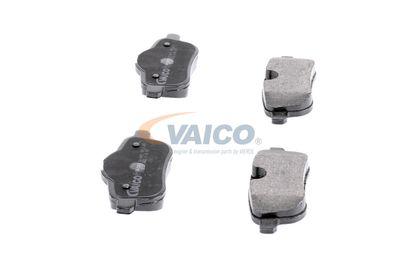 BREMSBELAGSATZ SCHEIBENBREMSE VAICO V201466 48