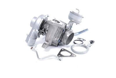 COMPRESOR SISTEM DE SUPRAALIMENTARE BTS Turbo T981007 12