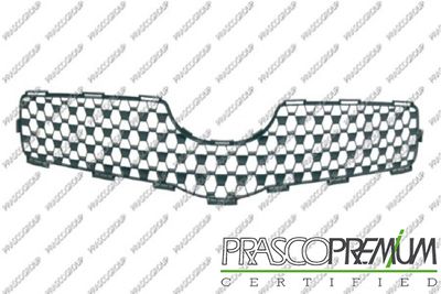 PRASCO TY3252001 Решетка радиатора  для TOYOTA YARIS (Тойота Ярис)