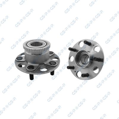 Rato guolio komplektas