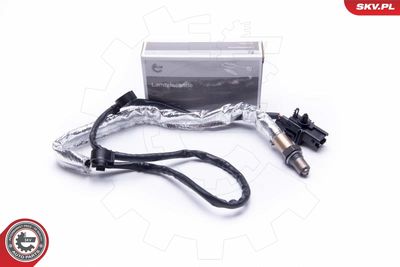 Lambda Sensor 09SKV400