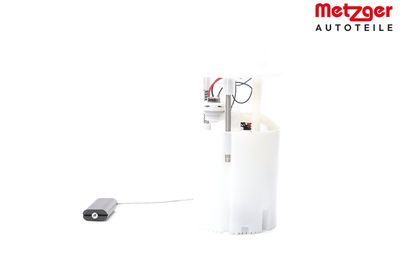 KRAFTSTOFF-FöRDEREINHEIT METZGER AUTOTEILE 2250659 20